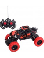 Радиоуправляемо бъги MGM - Off Road, 1:18