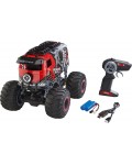 Радиоуправляемо бъги Revell Monster Truck - Predator