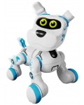 Радиоуправляемо куче-робот Xtrem Bots - Bobby