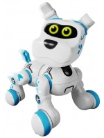 Радиоуправляемо куче-робот Xtrem Bots - Bobby