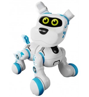 Радиоуправляемо куче-робот Xtrem Bots - Bobby