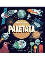 Ракета: Всички на борда!