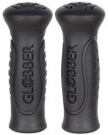 Ръкохватки за тротинетка Globber - 2 броя, черни