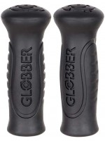 Ръкохватки за тротинетка Globber - 2 броя, черни