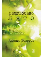 Разглобено лято