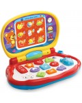 Детска играчка Vtech - Разноцветен лаптоп