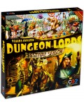 Разширение за настолна игра Dungeon Lords - Festival Season