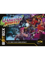 Разширение за настолна игра 8Bit Box: Double Rumble