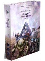 Разширение за настолна игра Anachrony: Classic