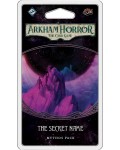 Разширение за настолна игра Arkham Horror: The Card Game – The Secret Name: Mythos Pack