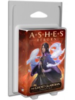 Разширение за настолна игра Ashes Reborn - The Ghost Guardian