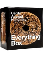 Разширение за настолна игра Cards Against Humanity - Everything Box