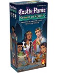 Разширение за настолна игра Castle Panic: Crowns and Quests