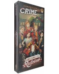 Разширение за настолна игра Chronicles Of Crime: Welcome To Redview