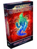 Разширение за настолна игра Cosmic Encounter: Cosmic Storm