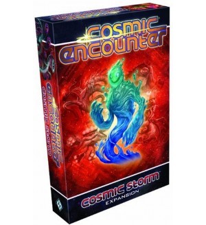 Разширение за настолна игра Cosmic Encounter: Cosmic Storm