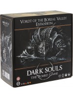 Разширение за настолна игра Dark Souls: The Board Game - Vordt of the Boreal Valley Expansion