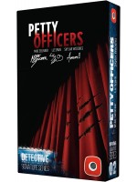 Разширение за настолна игра Detective - Petty Officers