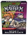 Разширение за настолна игра Dungeon Mayhem - Battle for Baldur's Gate