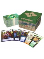 Разширение за настолна игра Earthborne Rangers: Ranger Card Doubler Разширение за настолна игра Earthborne Rangers: Ranger Card Doubler