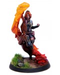 Разширение за настолна игра Eldfall Chronicles: Northern Wind - Flameshaper