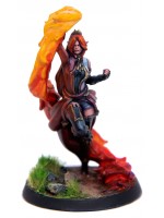 Разширение за настолна игра Eldfall Chronicles: Northern Wind - Flameshaper