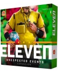 Разширение за настолна игра Eleven: Unexpected Events