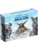 Разширение за настолна игра Endless Winter: Ancestors