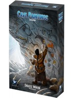 Разширение за настолна игра Endless Winter: Cave Paintings