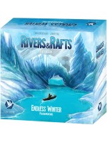 Разширение за настолна игра Endless Winter: Rivers & Rafts