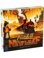 Разширение за настолна игра Everdell - Newleaf
