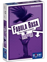 Разширение за настолна игра Fabula Rasa: Horror
