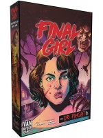 Разширение за настолна игра Final Girl: Frightmare on Maple Lane