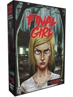 Разширение за настолна игра Final Girl: Happy Trails Horror