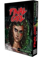 Разширение за настолна игра Final Girl: Into the Void
