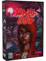 Разширение за настолна игра Final Girl: Once Upon a Full Moon