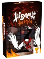 Разширение за настолна игра Hibachi: Hot & Spicy