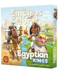 Разширение за настолна игра Imperial Settlers: Empires of the North - Egyptian Kings