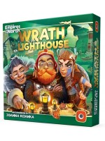 Разширение за настолна игра Imperial Settlers: Empires of the North - Wrath of the Lighthouse