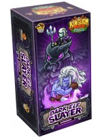 Разширение за настолна игра Kingdom Rush: Elemental Uprising - Dark Elf Slayer