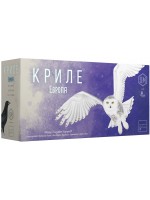 Разширение за настолна игра Криле - Европа