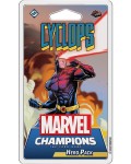 Разширение за настолна игра Marvel Champions - Cyclops Hero Pack
