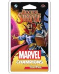 Разширение за настолна игра Marvel Champions - Doctor Strange Hero Pack