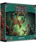 Разширение за настолна игра Massive Darkness 2: Enemy Box - Feyfolk