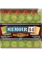 Разширение за настолна игра Memoir '44: Breakthrough