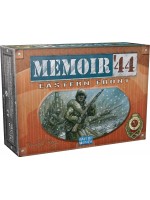 Разширение за настолна игра Memoir '44: Eastern Front
