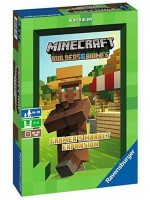 Разширение за настолна игра Minecraft - Farmer's Market