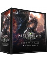 Разширение за настолна игра Monster Hunter World: The Board Game - Kushala Daora Expansion Разширение за настолна игра Monster Hunter World: The Board Game - Kushala Daora Expansion
