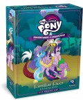 Разширение за настолна игра My Little Pony: Adventures in Equestria - Familiar Faces