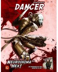 Разширение за настолна игра Neuroshima HEX 3.0 - Dancer